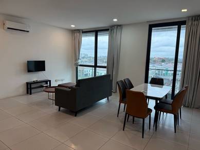 Apartment For Sale in De Lofts @ Emporium