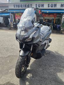 Honda ADV 160