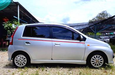 Perodua Viva ELITE in Kulim, KDH