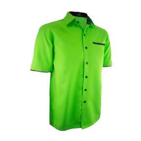 Baju Korporat Kemeja F1 Mr2 Polysoft Men FP-883G