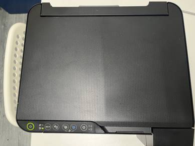 Epson Printer L3150