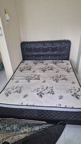 Dreamsuite Tilam Queen Mattress 11 inch