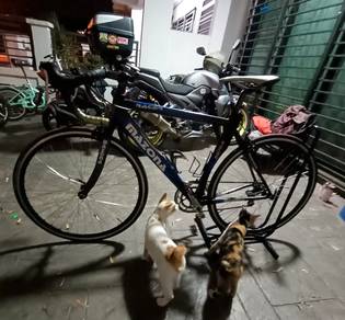 road bike