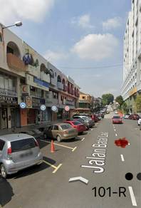 Shop lot For Sale in Klang,SGR