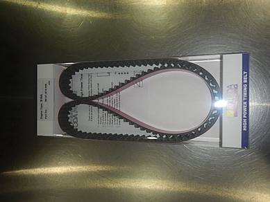 Toda High Performance Timing Belt B16A EG6 EG9