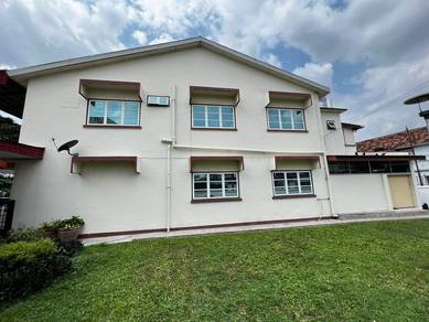 Semi-Detached House For Sale in Ipoh,PRK