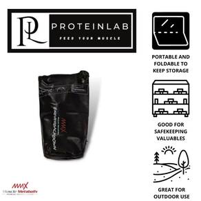 MMX Muscle Metabolix Drybag