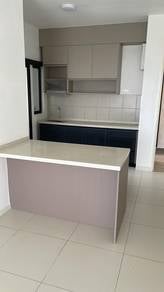 Condominium For Rent in Vierra Residence