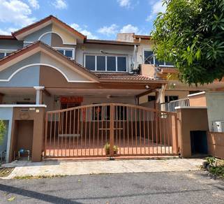 2-storey Terraced House For Sale in Kajang,SGR