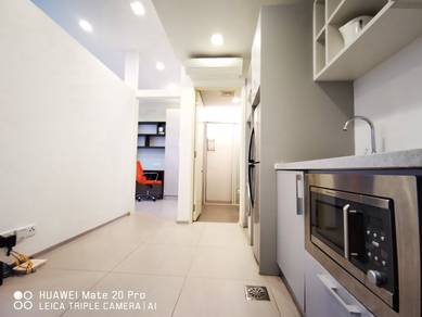 Condominium For Rent in Putrajaya,PJY