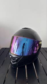 Helmet Fullface