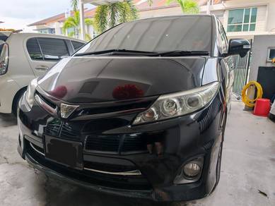 Toyota Estima G in Bandar Puteri Puchong, SGR