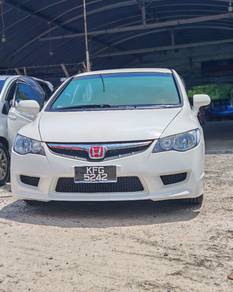 Honda Civic i-VTEC in Alor Setar, KDH