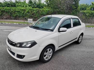 Proton Saga FL EXECUTIVE in Ayer Itam, PNG