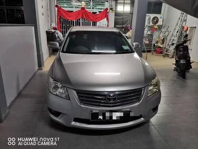 Toyota Camry G in Bukit Gambir, JHR