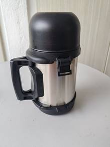 LG Stainless Steel Vacuum Flask / Thermal Pot