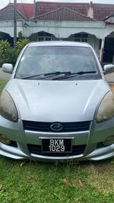Perodua MyVi EZi in Kuala Nerus, TRG
