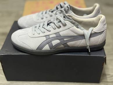 onitsuka tiger tokuten piedment grey