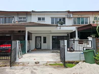 2-storey Terraced House For Sale in Klang,SGR