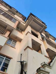 Apartment For Sale in Pangsapuri Langat Utama