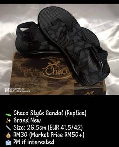 CHACO Style Sandal