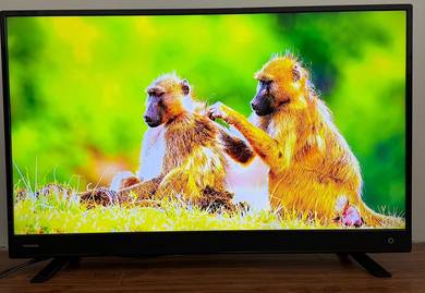 Digital Tv 40 inci full hd
