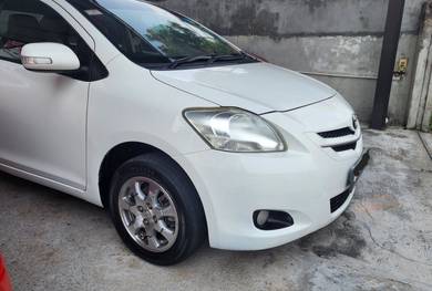 Toyota Vios E in Bandar Perda, PNG
