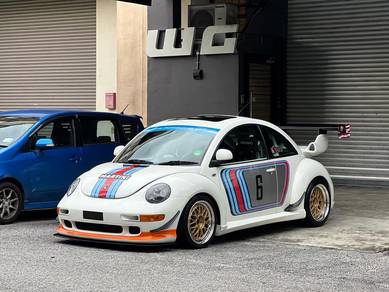 Volkswagen Beetle GF in Kota Damansara, SGR