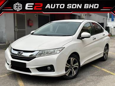Honda City GM6 V in Batu Caves, SGR