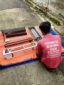 Servis Aircond/Aircond Service