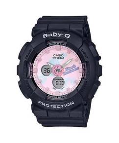 Watch - Casio BABY G BA120T-1 - ORIGINAL