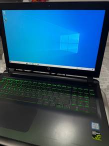 Hp gaming laptop