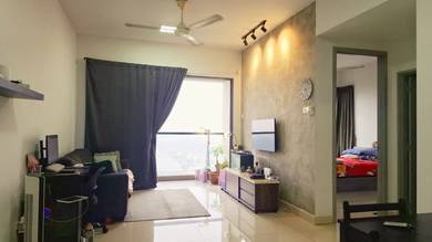 Condominium For Sale in The Raffles Suites