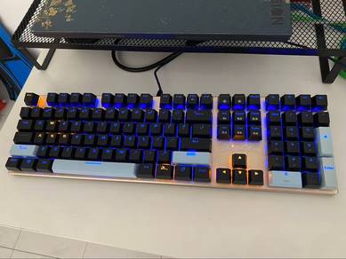 Mechanical Keyboard