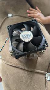 AVC Heatsink Gen 3-5 Processor Heat Sink