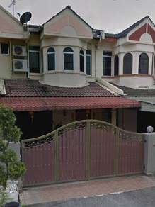 2-storey Terraced House For Rent in Ipoh,PRK