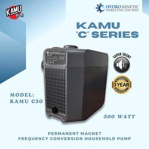 KAMU C-Series C45 500Watt Auto Silent Water Pump