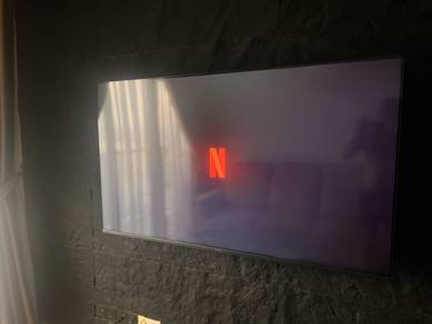sharp TV