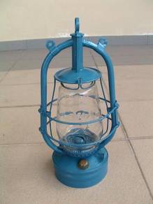 Vintage Lantern made in England