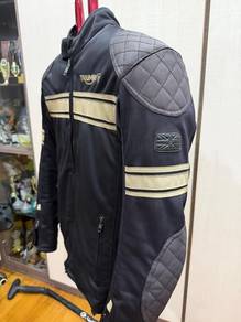 TRIUMPH Original Riding Jacket (Pre-Owned)