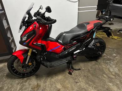 Honda XADV