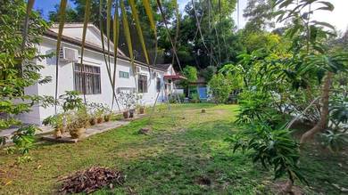 1-storey Terraced House For Sale in Sungai Petani,KDH