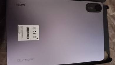 redmi pad 2 4gb 128gb