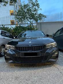 BMW 330i 330i M SPORT  in Setapak, KUL
