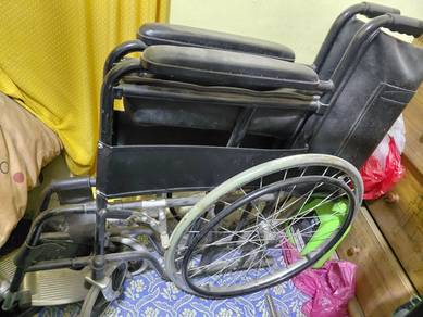 Used Wheel Chair for sale