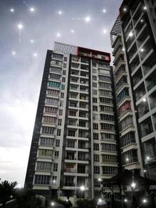 Condominium For Sale in 7 Tree Seven Residence