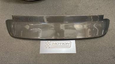 Spoon Sports Gen2 Carbon Spoiler Honda EG6 EH5 EG4