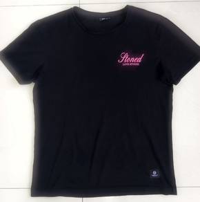 *Lycra Materials t-Shirt 3*