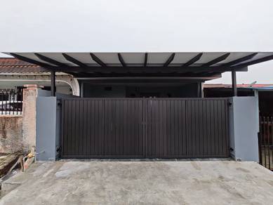 1-storey Terraced House For Sale in Skudai,JHR