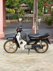 Honda EX5